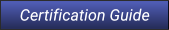 Certification Guide Certification Guide